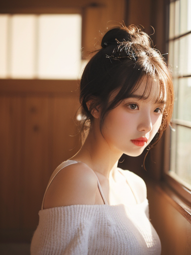 情感低谷中的女性：寻求内在力量与外在支持